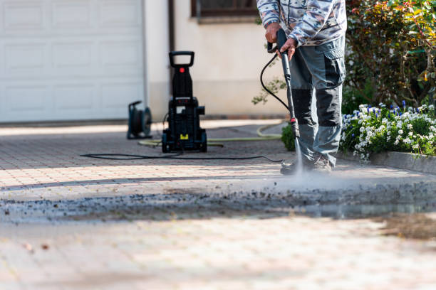 Reliable Rockaway Beach, OR Pressure Washing Solutions